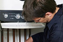 boiler repair Chyanvounder