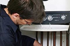 boiler replacement Chyanvounder