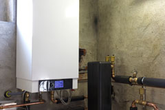 Chyanvounder condensing boiler companies