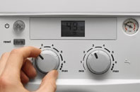 free Chyanvounder boiler maintenance quotes