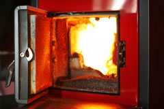 solid fuel boilers Chyanvounder